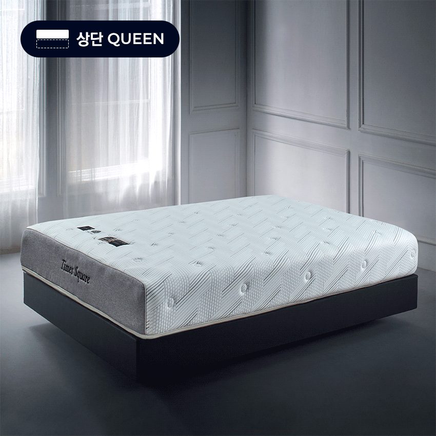 Times Square II-Queen