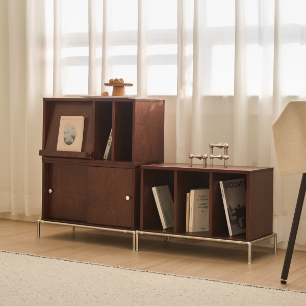 ★퍼니처위크★드위 모듈 수납장